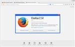   Mozilla Firefox ESR 31.5.3 + PortableApps [Ru/En]